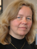 Gertrud Bjørnvig